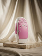 Ice Cooling IPL Laser Hair Removal Device